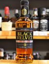 Виски Блэк Вельвет / Black Velvet, 3 года, 40%, 0.7л Photo 2 Виски Блэк Вельвет / Black Velvet, 3 года, 40%, 0.7л Photo 2