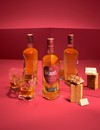 Віскі Грантс, Тріпл Вуд / Grant's, Triple Wood, 40%, 0.5л Photo 2 Віскі Грантс, Тріпл Вуд / Grant's, Triple Wood, 40%, 0.5л Photo 2