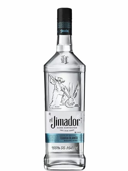 Текила Эль Химадор, Бланко / El Jimador, Blanco, 38%, 0.7л Текила Эль Химадор, Бланко / El Jimador, Blanco, 38%, 0.7л фото