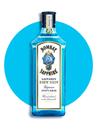 Джин Бомбей Сапфир / Bombay Sapphire, 47%, 0.7л Photo 1 Джин Бомбей Сапфир / Bombay Sapphire, 47%, 0.7л Photo 1