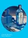Джин Бомбей Сапфир / Bombay Sapphire, 47%, 0.7л Photo 4 Джин Бомбей Сапфир / Bombay Sapphire, 47%, 0.7л Photo 4