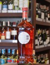 Вермут Мартини, Розато / Martini, Rosato, розовое сладкое 0.5л Photo 3 Вермут Мартини, Розато / Martini, Rosato, розовое сладкое 0.5л Photo 3