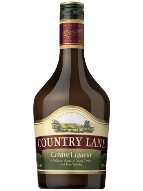 Ликер Кантри Лайн, Де Кайпер / Country Lane, De Kuyper, 17%, 0.7л Ликер Кантри Лайн, Де Кайпер / Country Lane, De Kuyper, 17%, 0.7л фото