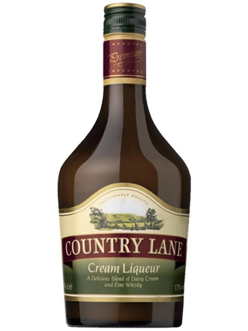 Ликер Кантри Лайн, Де Кайпер / Country Lane, De Kuyper, 17%, 0.7л