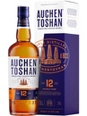 Віскі Ошентошен / Auchentoshan, 12 років, 40%, 0.7л Віскі Ошентошен / Auchentoshan, 12 років, 40%, 0.7л_photo_1
