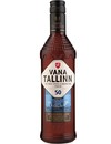 Ликер Вана Таллин / Vana Tallinn, 50%, 0.5л_photo_1
