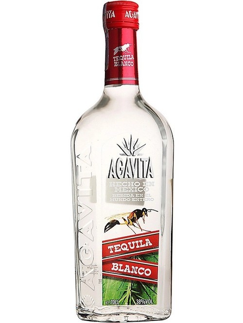 Текіла Агавіта Б'янко / Agavita Blanco, 38%, 0.7л Текіла Агавіта Б'янко / Agavita Blanco, 38%, 0.7л фото