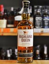 Віскі Хайленд Квін / Highland Queen, 40%, 0.7л Photo 2