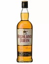 Виски Хайленд Куин / Highland Queen, 40%, 0.5л Виски Хайленд Куин / Highland Queen, 40%, 0.5л_photo_1