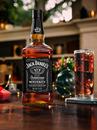 Виски Джек Дэниэлс / Jack Daniel's, 40%, 1л Photo 3 Виски Джек Дэниэлс / Jack Daniel's, 40%, 1л Photo 3