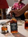 Виски Джек Дэниэлс / Jack Daniel's, 40%, 1л Photo 2 Виски Джек Дэниэлс / Jack Daniel's, 40%, 1л Photo 2