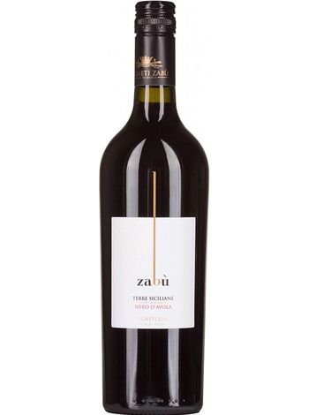 【ペア】パルナシウス・アポロ（新疆省天山） Nero d'Avola Vigneti Zabu купить красное сухое вино 0.75л