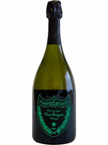 Dom Pérignon Vintage 2009 シャンパン Dom Perignon Vintage 2009 Luminous белое брют 12.5% 0.75л