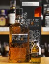 Набор Хайленд Парк / Highland Park, 12 лет, 40%, 0.7л + Хайленд Парк / Highland Park, 43%, 18 лет, 0.05л Photo 2 Набор Хайленд Парк / Highland Park, 12 лет, 40%, 0.7л + Хайленд Парк / Highland Park, 43%, 18 лет, 0.05л Photo 2