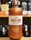 Джин Крафтерс Ароматика Флауер / Crafter's Aromatic Flower, Liviko, 44.3%, 0.7л Photo 2