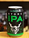 Пиво Ипа / Ipa, Stone Brewing, ж/б, 6.9%, 0.33л Photo 2 Пиво Ипа / Ipa, Stone Brewing, ж/б, 6.9%, 0.33л Photo 2