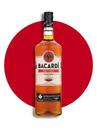 Ром Спайсд, Бакарди / Spiced, Bacardi, 40%, 1л Photo 1 Ром Спайсд, Бакарди / Spiced, Bacardi, 40%, 1л Photo 1
