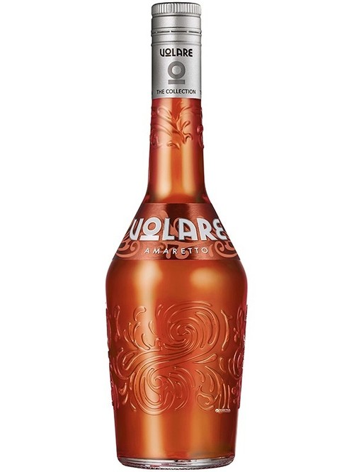 Лікер Амаретто, Воларе / Amaretto, Volare, 25%, 0.7л фото