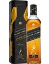 Віскі Блек Лейбл / Black Label, Johnnie Walker, 40%, 0.7л, в металевій коробці_photo_1