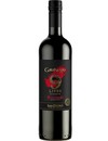 Вино Гато Негро, Апасіонадо, Резерва / Gato Negro, Apasionado, Reserve, San Pedro, червоне сухе 0.75л_photo_1