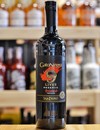 Вино Гато Негро, Апасіонадо, Резерва / Gato Negro, Apasionado, Reserve, San Pedro, червоне сухе 0.75л Photo 2