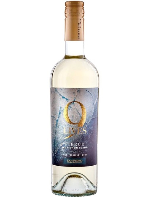 Вино Гато Негро, Совіньйон Блан, Резерва / Gato Negro, Sauvignon Blanc, Reserve, San Pedro, біле сухе 0.75л Вино Гато Негро, Совіньйон Блан, Резерва / Gato Negro, Sauvignon Blanc, Reserve, San Pedro, біле сухе 0.75л фото
