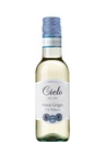Вино Піно Гріджио / Pinot Grigio, Cielo e Terra, біле сухе 0.187л_photo_1