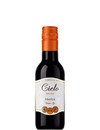 Вино Мерло / Merlot, Cielo e Terra, червоне сухе 0.187л_photo_1