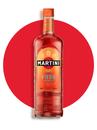 Вермут Мартини, Фиеро / Martini, Fiero, красное сладкое 0.75л Вермут Мартини, Фиеро / Martini, Fiero, красное сладкое 0.75л_photo_1