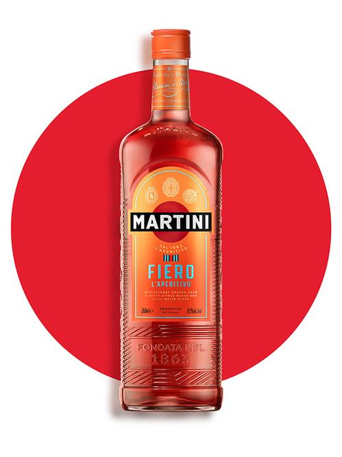 Вермут Мартини, Фиеро / Martini, Fiero, красное сладкое 0.75л Вермут Мартини, Фиеро / Martini, Fiero, красное сладкое 0.75л фото
