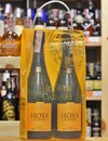 Набір ігристого вина Кава "Нейчев", Хойя де Каденас / Cava "Nature", Hoya de Cadenas, біле брют натур 2*0.75л Photo 2