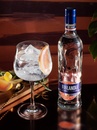 Набор Водка Грейпфрут, Финляндия / Grapefruit, Finlandia, 37.5%, 0.5 л + Тоник Швепс / Tonic Schweppes, 2*0.33л Photo 4