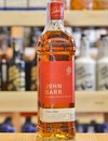 Виски Уайт энд Маккей, Джон Барр / Whyte & Mackay, John Barr, 40%, 0.7л Photo 2