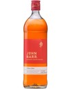 Віскі Уайт Енд Маккей, Джон Барр / Whyte & Mackay, John Barr, 40%, 1л_photo_1
