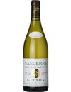 Вино Ле Монташин, Сансер / Les Montachins, Sancerre, Gitton Pere et Fils, біле сухе 0.75л Вино Ле Монташин, Сансер / Les Montachins, Sancerre, Gitton Pere et Fils, біле сухе 0.75л_photo_1