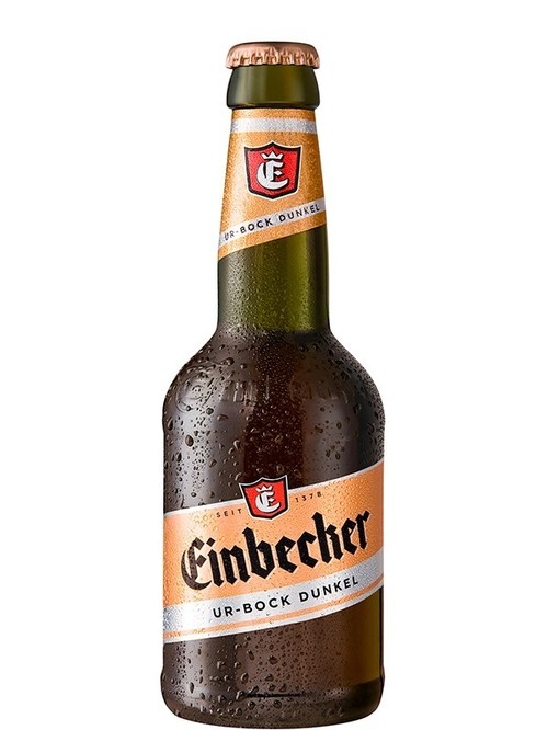 Пиво Ур-Бок Дункель, Эйнбекер / Ur-Bock Dunkel, Einbecker, 6.5%, 0.33л Пиво Ур-Бок Дункель, Эйнбекер / Ur-Bock Dunkel, Einbecker, 6.5%, 0.33л фото