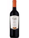 Вино Мерло / Merlot, Cielo e Terra, червоне сухе 0.75л Вино Мерло / Merlot, Cielo e Terra, червоне сухе 0.75л_photo_1