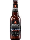 Пиво Форест Блек ІПА, Волинський Бровар / Forest Black IPA, Volynski Browar, 7.3%, 0.35л Пиво Форест Блек ІПА, Волинський Бровар / Forest Black IPA, Volynski Browar, 7.3%, 0.35л_photo_1