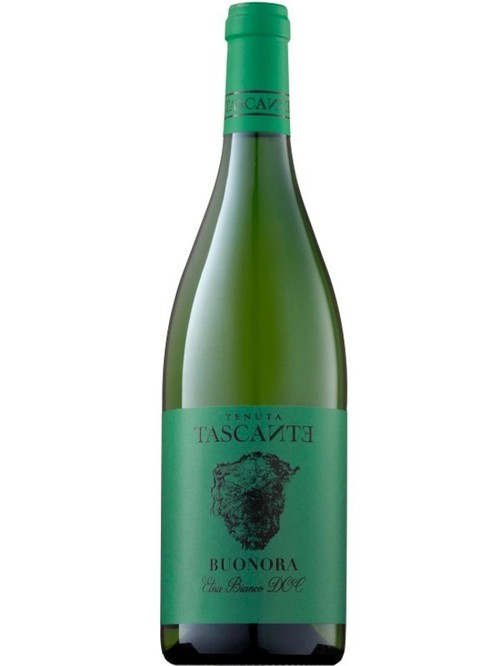 Вино Тасканте, Буонора / Tascante, Buonora, Conte Tasca D'almerita, біле сухе 0.75л Вино Тасканте, Буонора / Tascante, Buonora, Conte Tasca D'almerita, біле сухе 0.75л фото