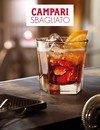 Акционный сет "Негрони Сбальято" Ликер Campari, 1л + Вермут Rosso, Cinzano, 1л + Игристое вино Pro-Spritz, Cinzano, белое сухое 2*0.75л Photo 3