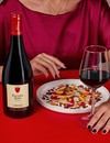 Вино Резерва Пино Нуар, Эскудо Рохо / Reserva Pinot Noir, Escudo Rojo, красное сухое 0.75л Photo 2 Вино Резерва Пино Нуар, Эскудо Рохо / Reserva Pinot Noir, Escudo Rojo, красное сухое 0.75л Photo 2