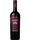 Вино Гран Резерва Карменер, Мапу / Gran Reserva Carmenere, Mapu, красное сухое 0.75л Вино Гран Резерва Карменер, Мапу / Gran Reserva Carmenere, Mapu, красное сухое 0.75л_photo_1