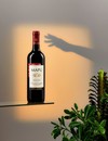 Вино Каберне Совиньон-Карменер, Мапу / Cabernet Sauvignon-Carmenere, Mapu, красное сухое 0.75л Photo 2