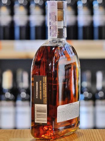 Woodford Reserve 43.2% 0.7л, купить виски в Киеве | OKwine