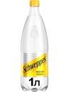 Напій газований Швепс, Індіан Тонік / Schweppes, Indian Tonic, 1л Photo 1 Напій газований Швепс, Індіан Тонік / Schweppes, Indian Tonic, 1л Photo 1