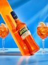 Аперитив Апероль / Aperol, 11%, 1л - Італійський Spritz коктейль Photo 2 Аперитив Апероль / Aperol, 11%, 1л - Італійський Spritz коктейль Photo 2