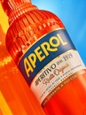 Аперитив Апероль / Aperol, 11%, 1л - Італійський Spritz коктейль Photo 5 Аперитив Апероль / Aperol, 11%, 1л - Італійський Spritz коктейль Photo 5