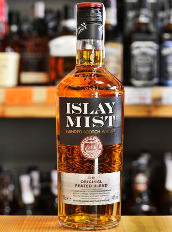 Islay Mist Original 0.7л, купить виски в Киеве | OKwine