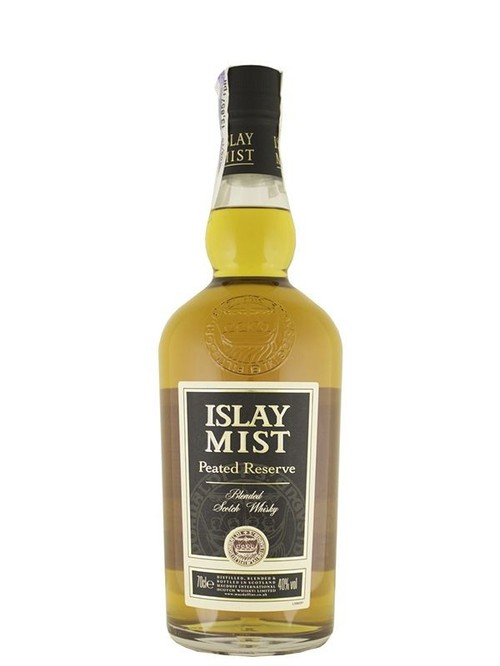 Islay Mist Peated Reserve 0.7л, купить виски | OKwine