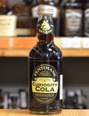 Напій газований Курйозіті Кола / Curiosity Cola, Fentimans 0.275л Photo 2 Напій газований Курйозіті Кола / Curiosity Cola, Fentimans 0.275л Photo 2